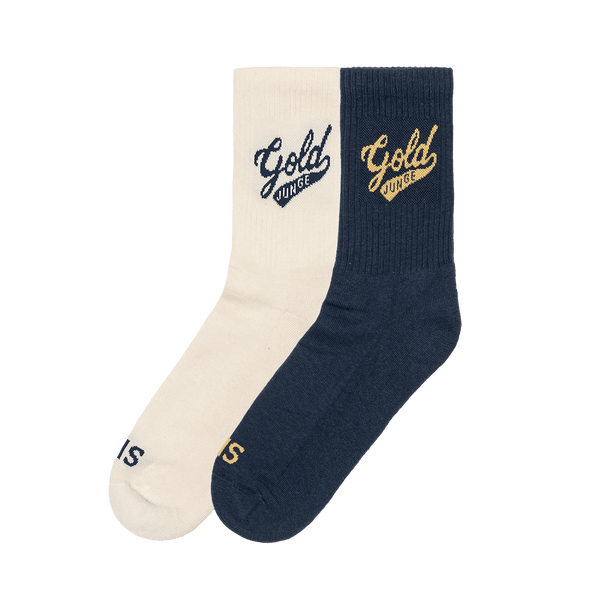 Sido - Goldjunge (Socks)