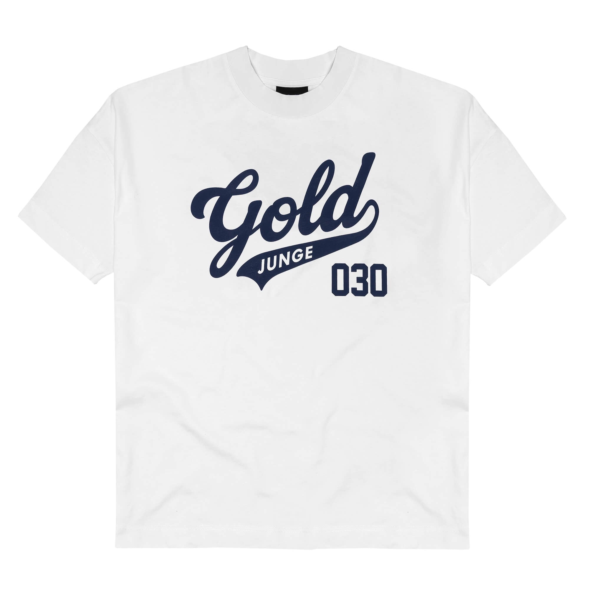 Sido Goldjunge T-Shirt 273401