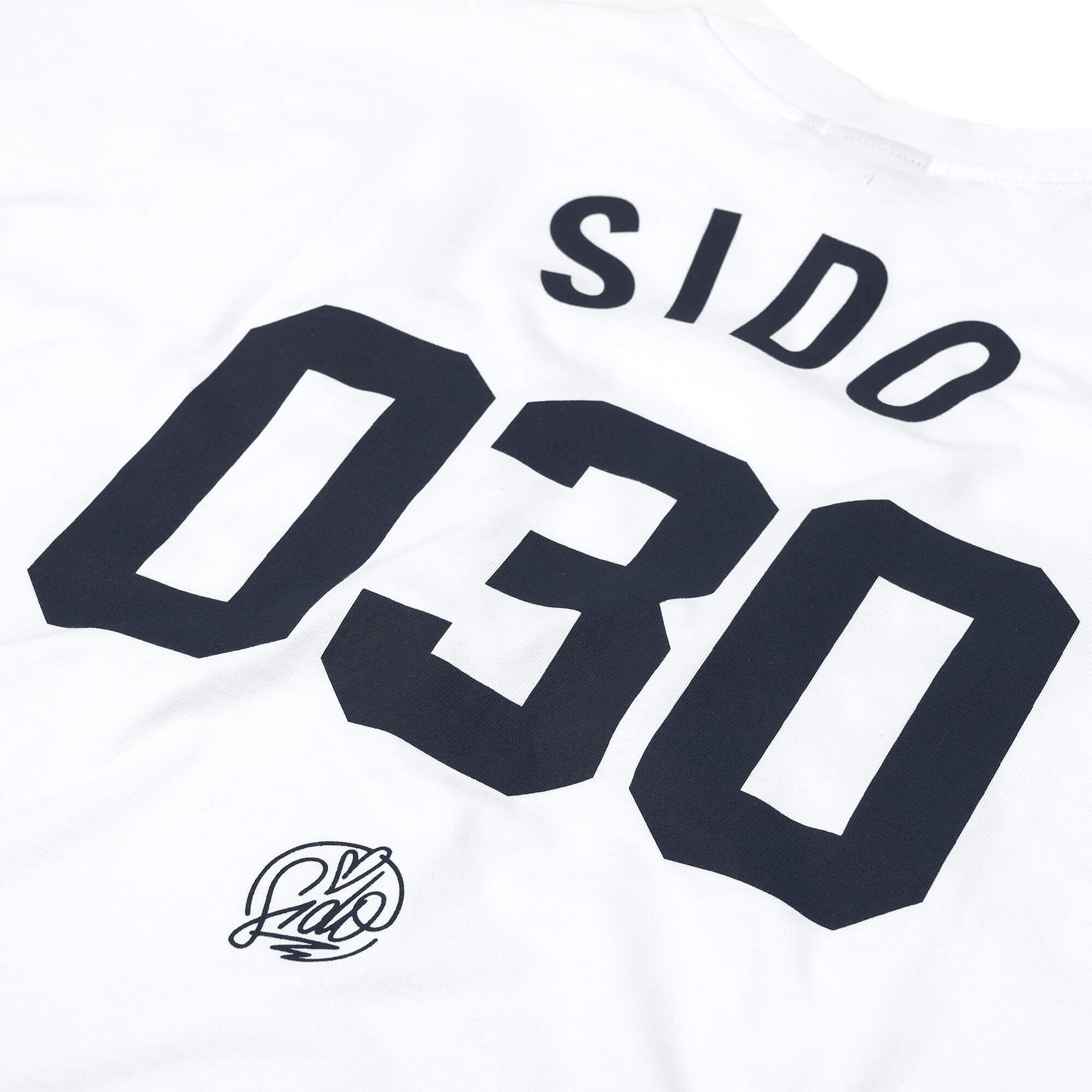 Sido Goldjunge T-Shirt 273422