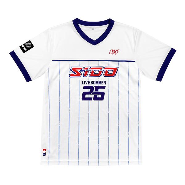 Sido - Live Sommer 2026 (Trikot)