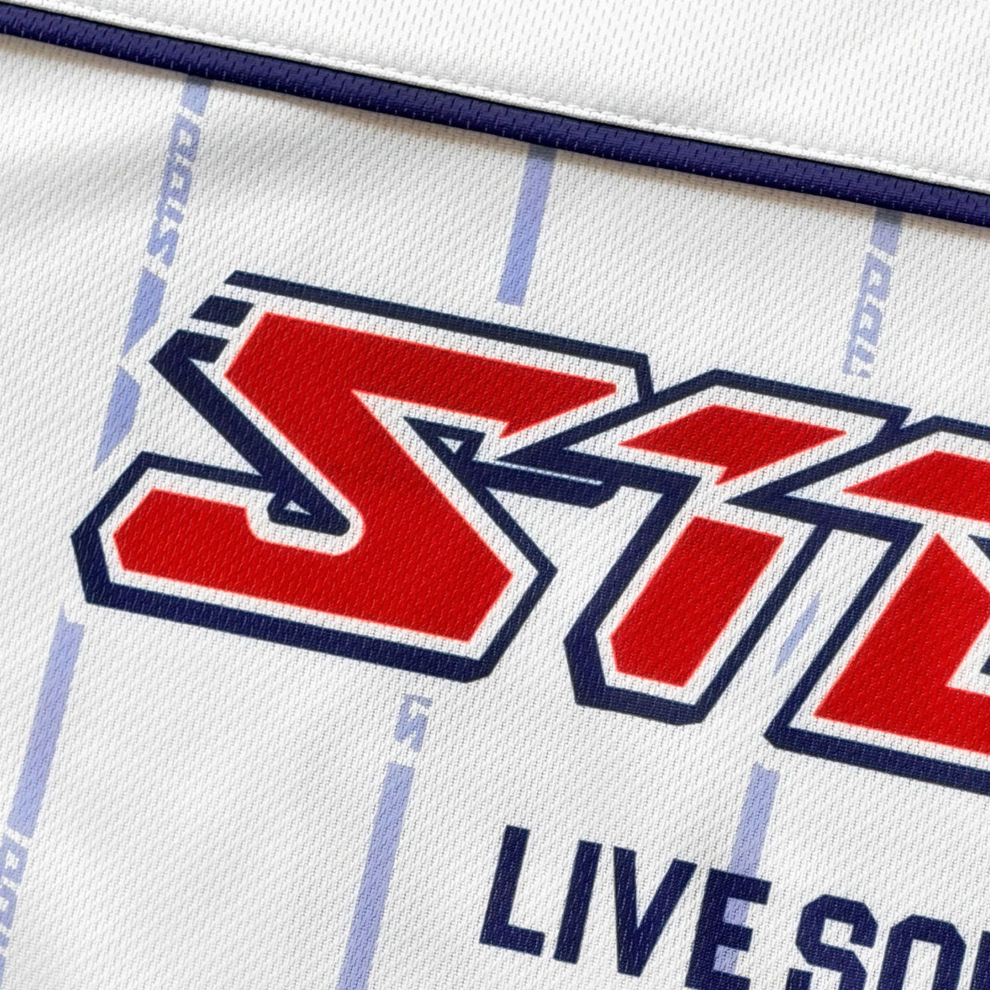 Sido Live Sommer 2026 Trikot 446638