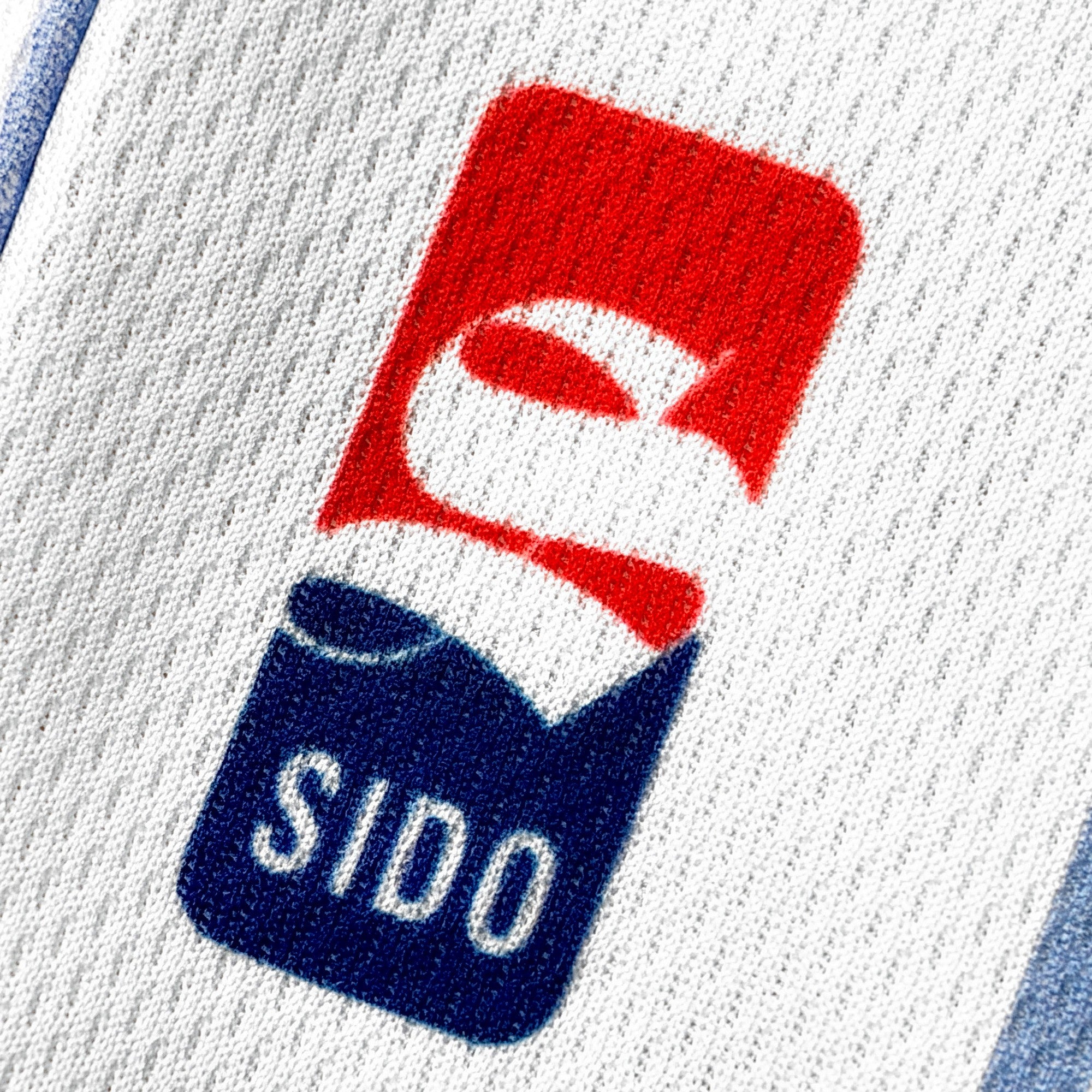 Sido Live Sommer 2026 Trikot 446650