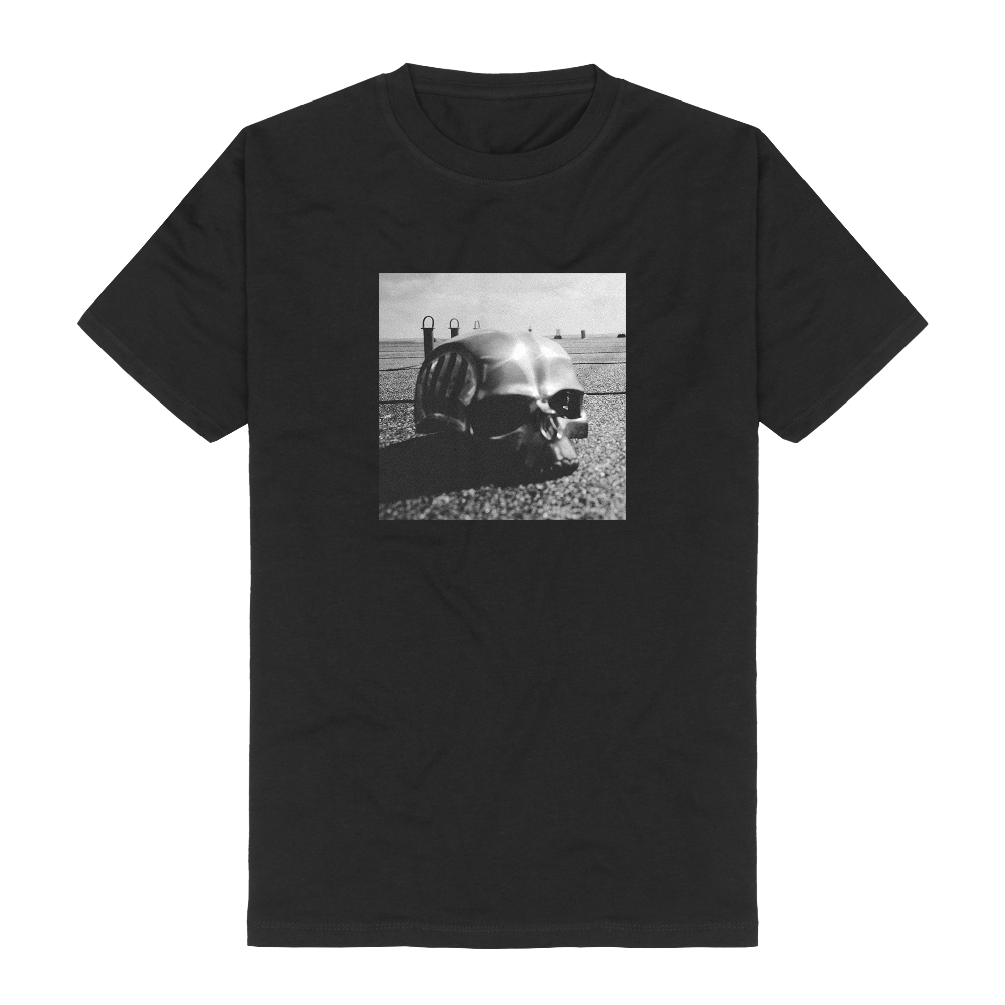 Sido Maske T-Shirts 419100