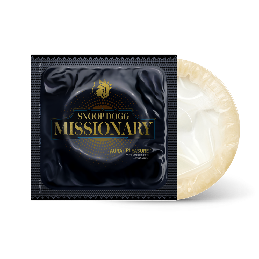 Missionary 