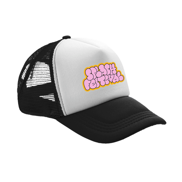Splash! Festival - Clouds (Mesh Cap)