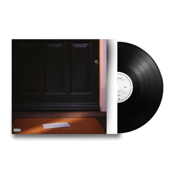 Stormzy - This Is What I Mean (180g (heavy weight) black vinyl)