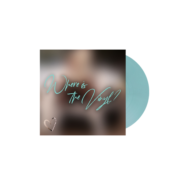 Summer Walker - Finally Over It: For Better Edition (STANDARD TRANSLUCENT LIGHT BLUE VINYL)