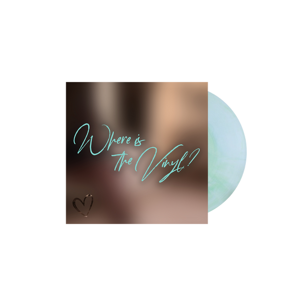 Summer Walker - Finally Over It: For Worse Edition (ONLINE EXCLUSIVE GALAXY VINYL)