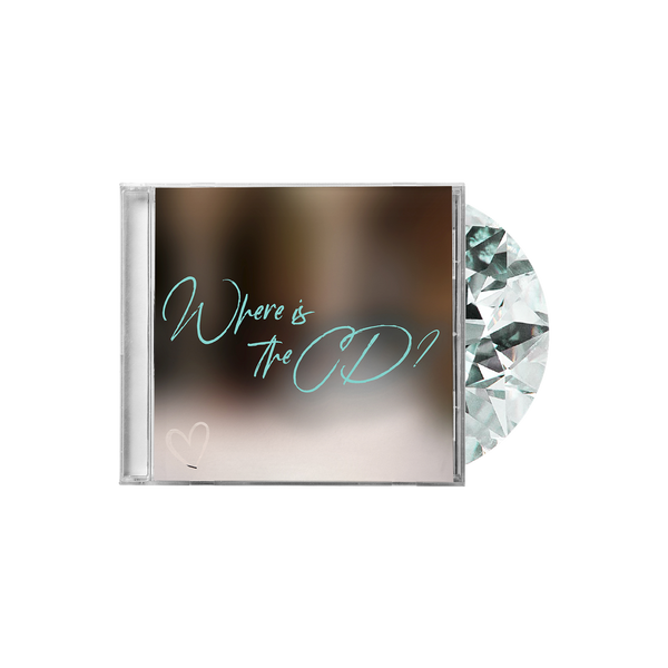 Summer Walker - Finally Over It (CD)