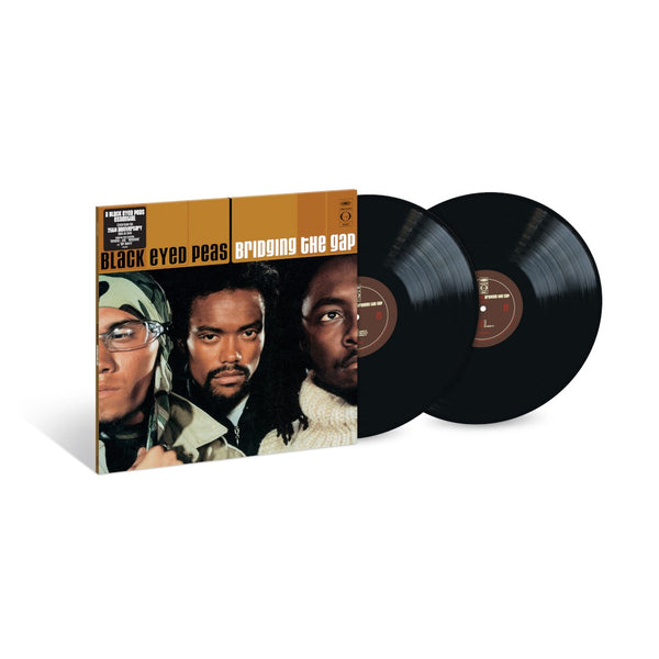 Black Eyed Peas - Bridging The Gap (2LP)