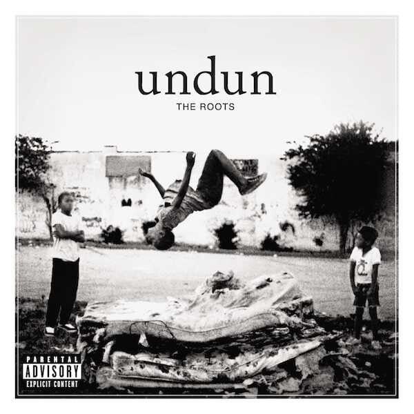 The Roots Undun Vinyl 390793