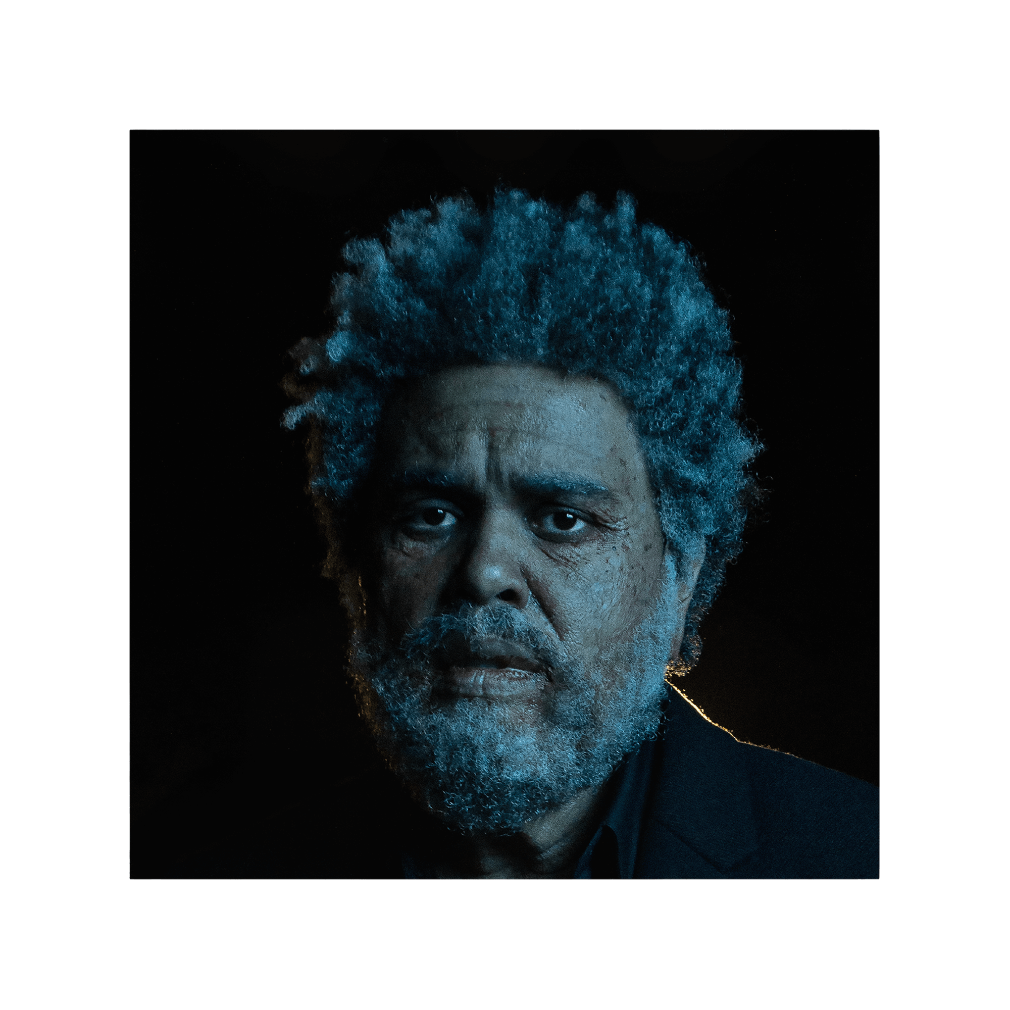 The Weeknd Dawn FM 2LP 190437