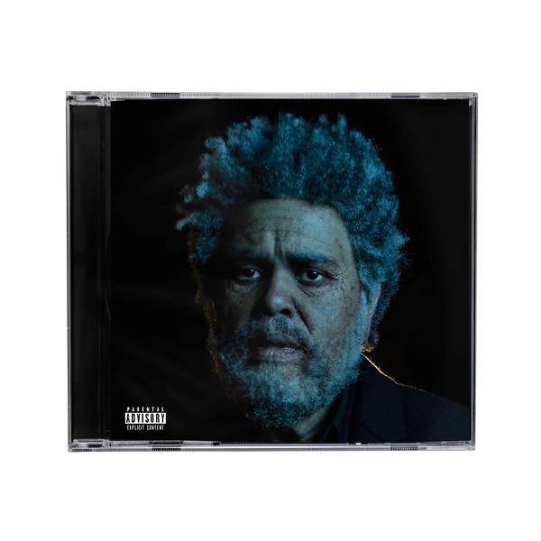 The Weeknd - Dawn FM (CD)