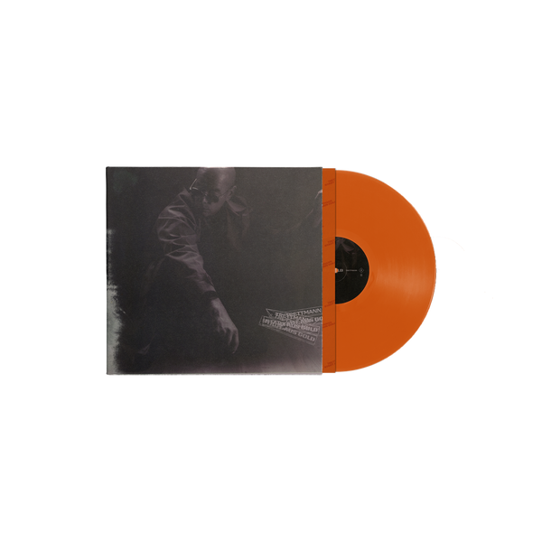 Trettmann - Stadt aus Gold (Coloured Vinyl)