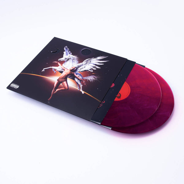 Trippie Redd - Pegasus (Vinyl)