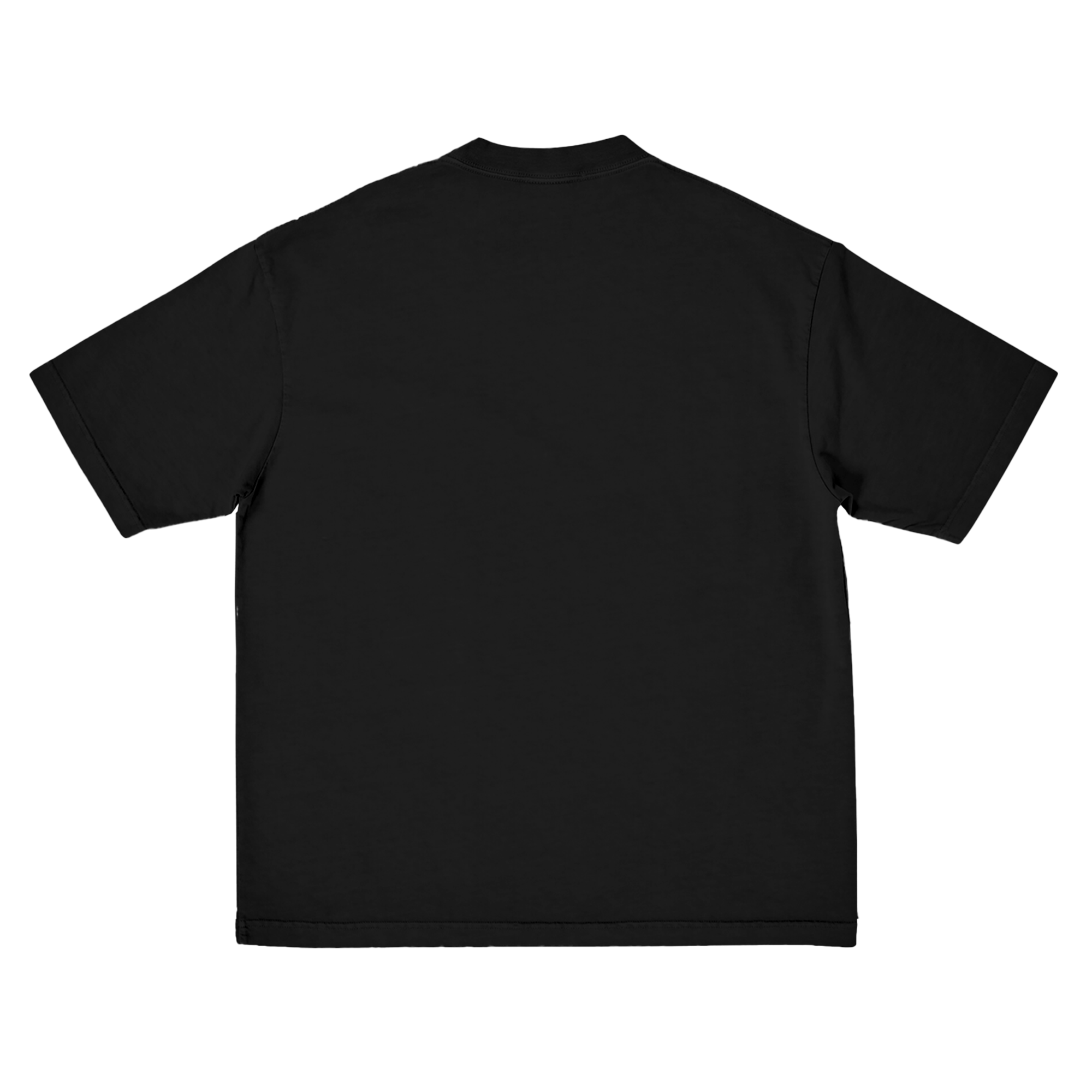Vega & SUPPORT FRIENDLY PEOPLE Drip Logo blue T-Shirt 443509