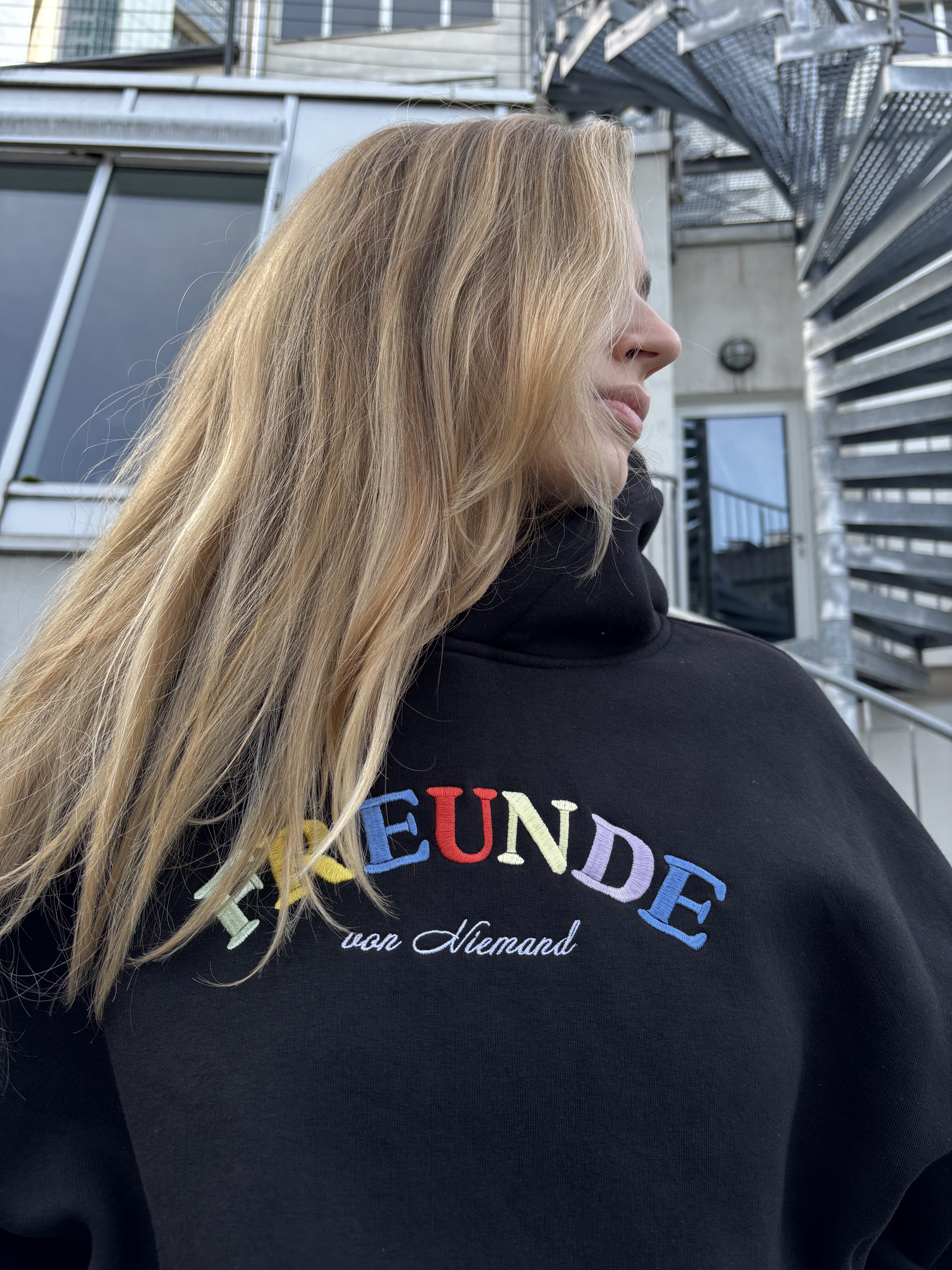 Vega FVN Color Stick  Hoodies 427738