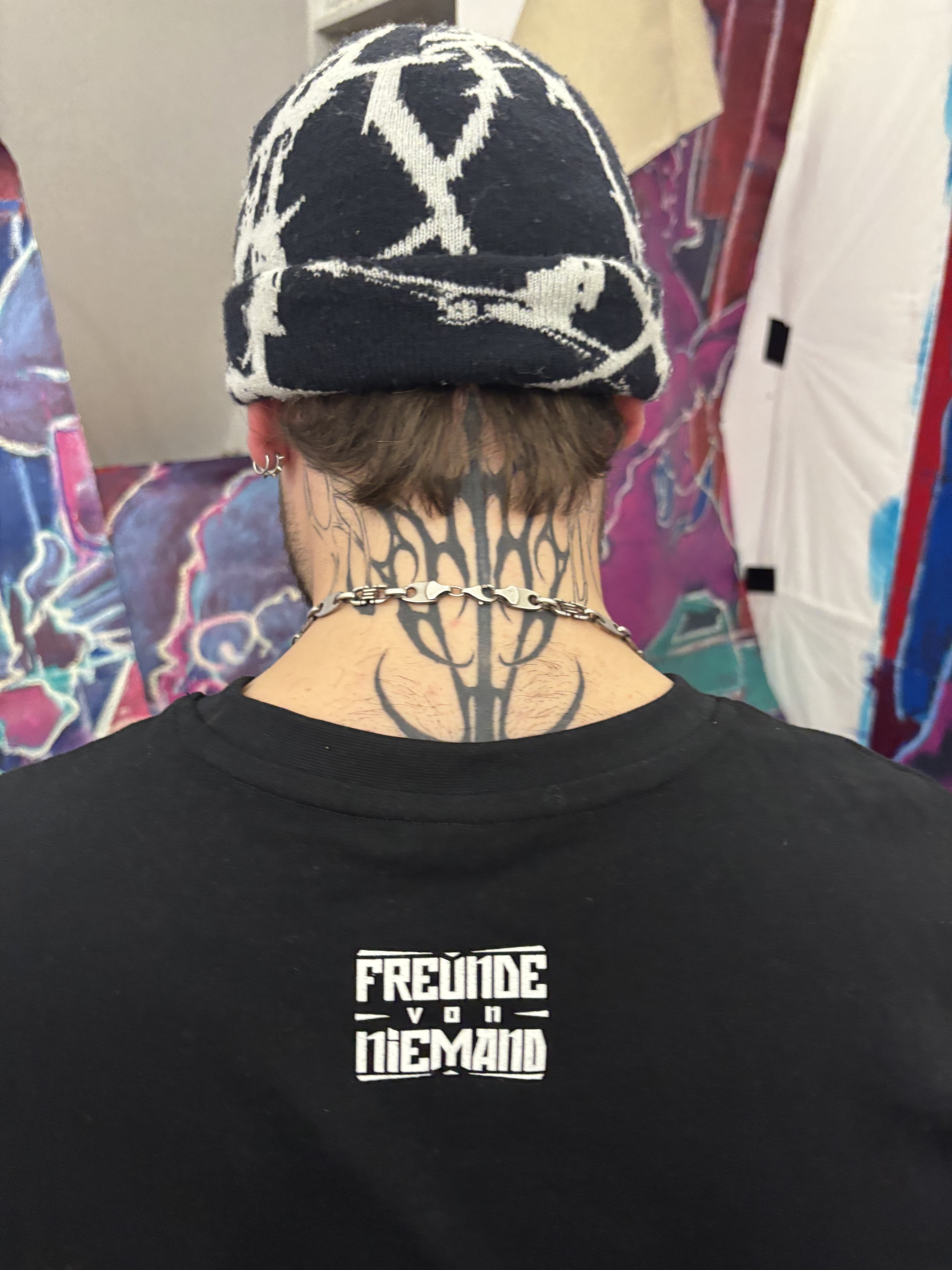 Vega Frankfurt T-Shirts 427754