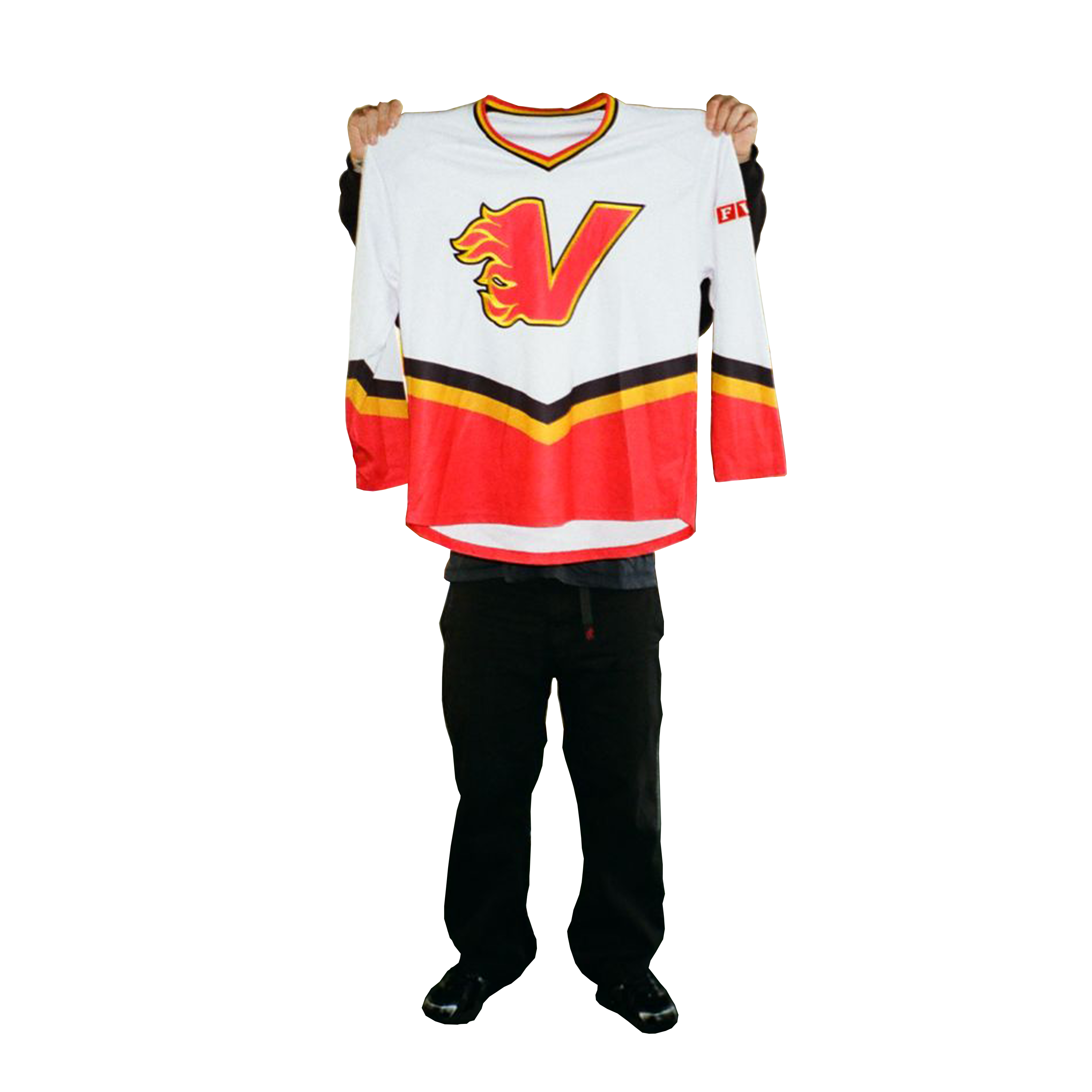Vega Hockey Jersey V-Flame Trikot 425068