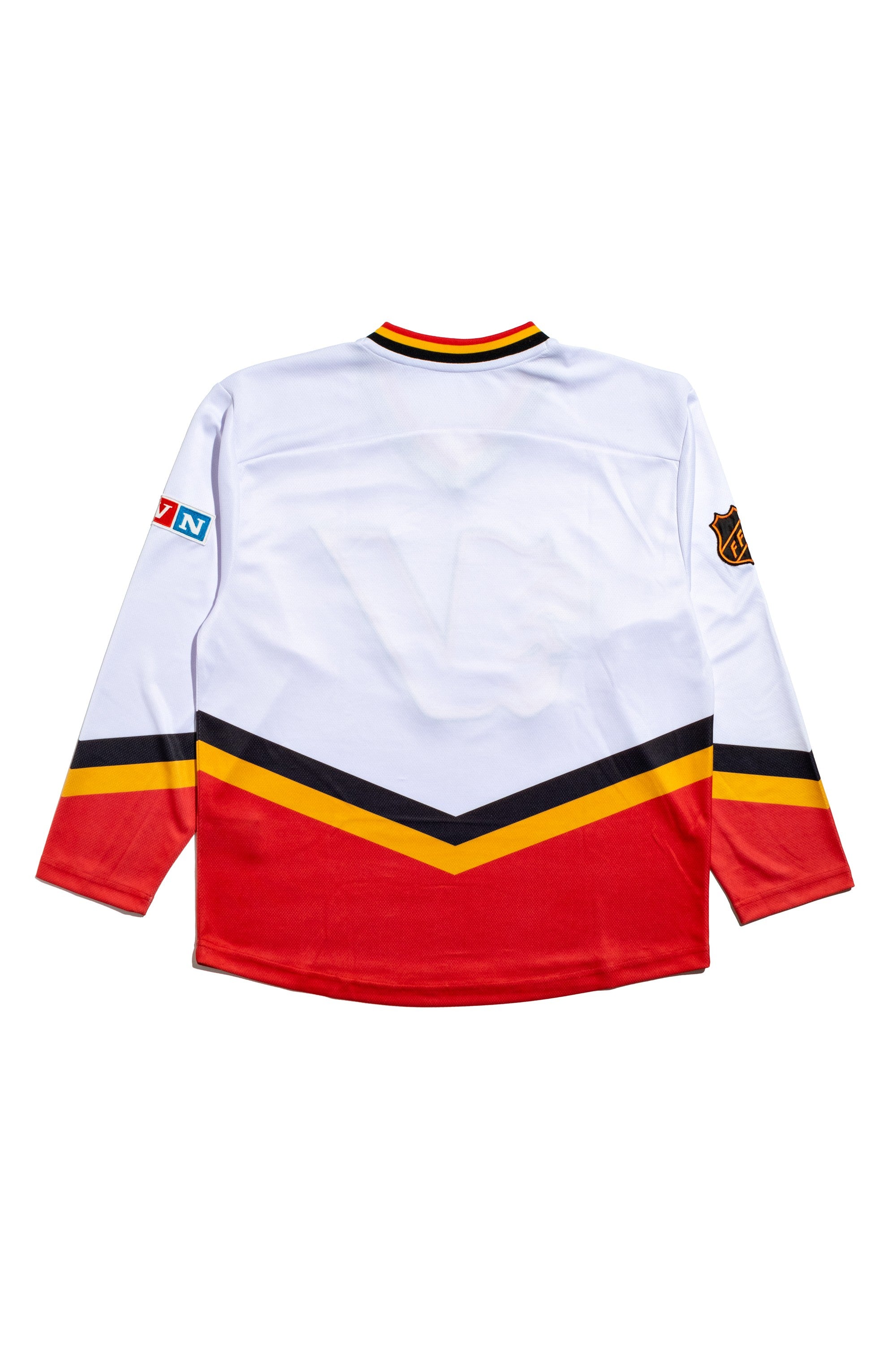 Vega Hockey Jersey V-Flame Trikot 431803