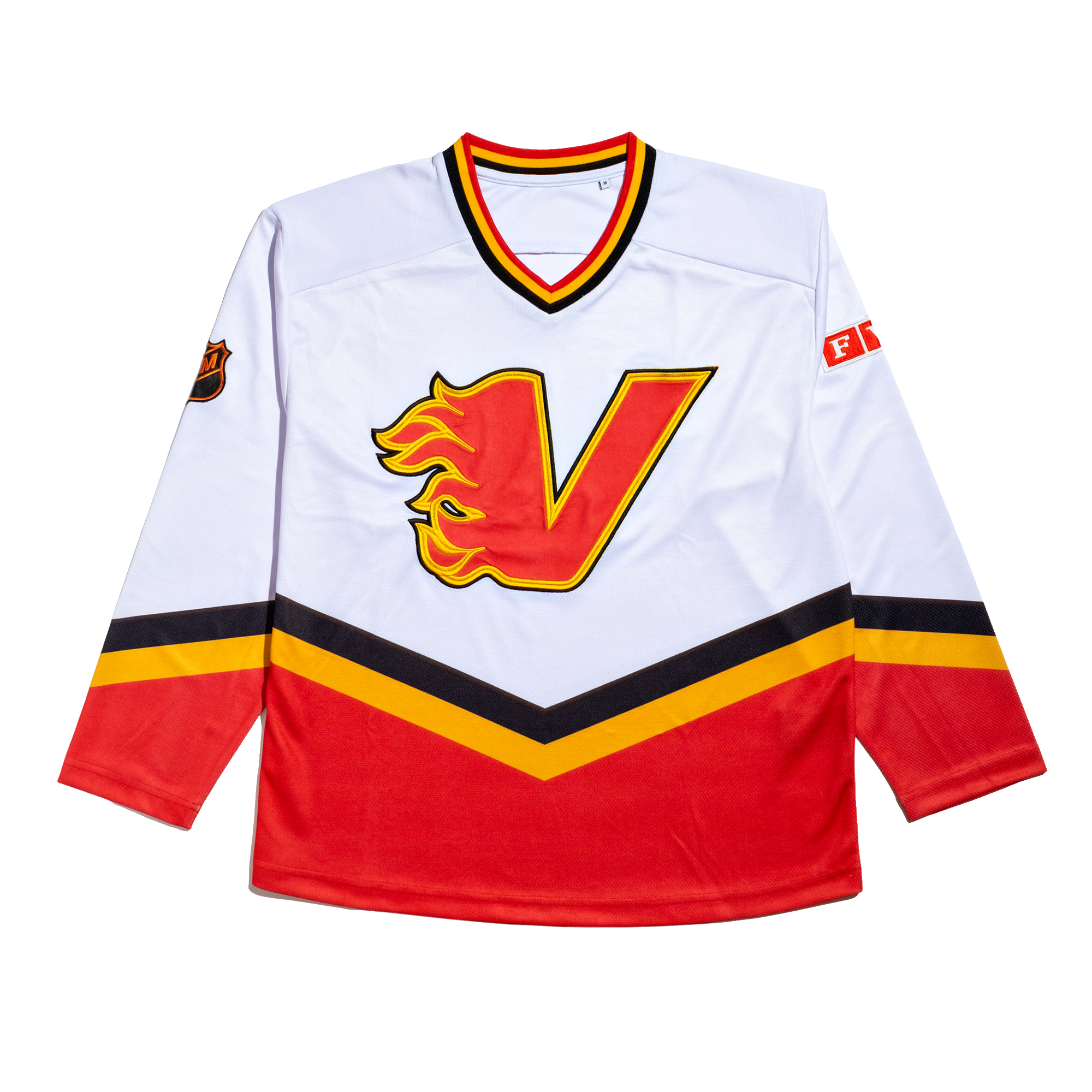 Vega Hockey Jersey V-Flame Trikot 432947