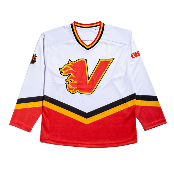 Vega - Hockey Jersey V-Flame (Trikot)