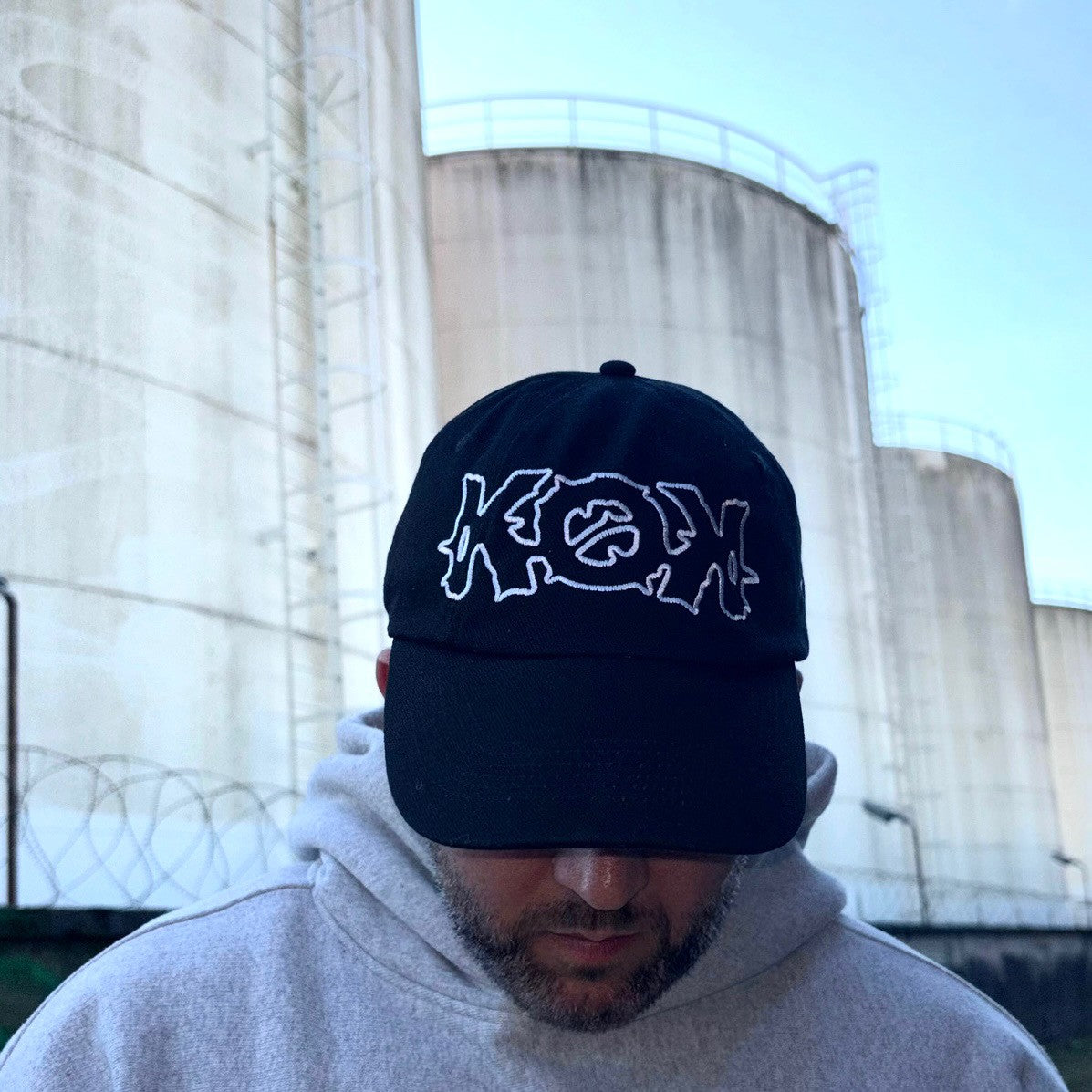 Vega KÖNIG OHNE KRONE Ltd. CD + "KOK" Cap Bundle 422242