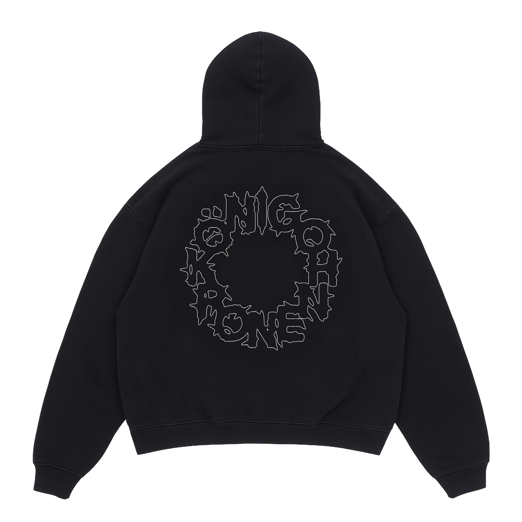 Vega KÖNIG OHNE KRONE Ltd. CD + „König ohne Krone“ Hoodie Bundle + Stick 422202