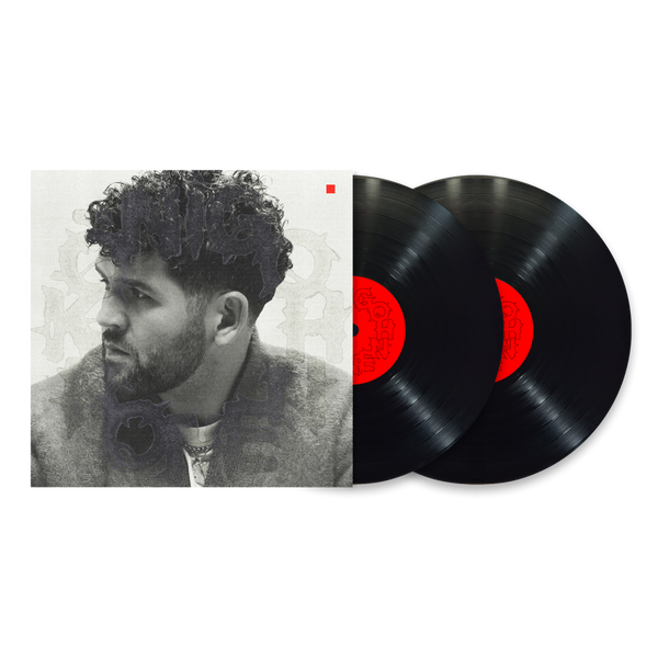 Vega - KÖNIG OHNE KRONE (Vinyl)