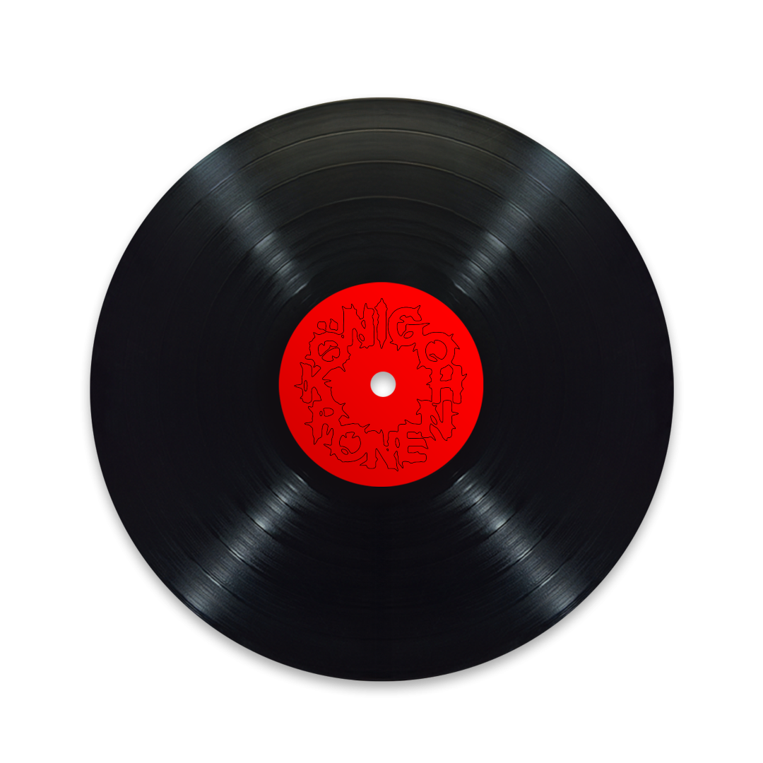 Vega KÖNIG OHNE KRONE Vinyl 417538