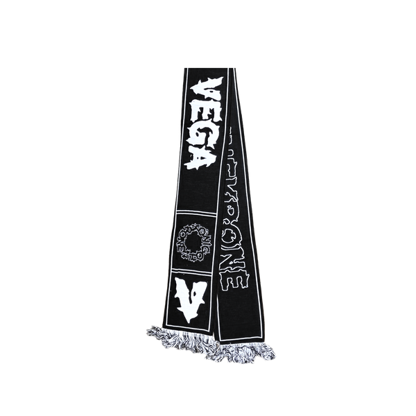 Vega - Koenig ohne Krone - Schal (Schal)