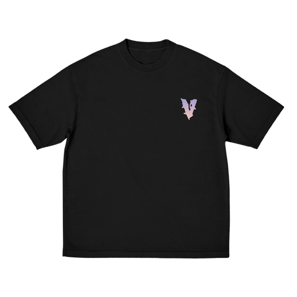 Vega - Starke Feinde (T-Shirts)