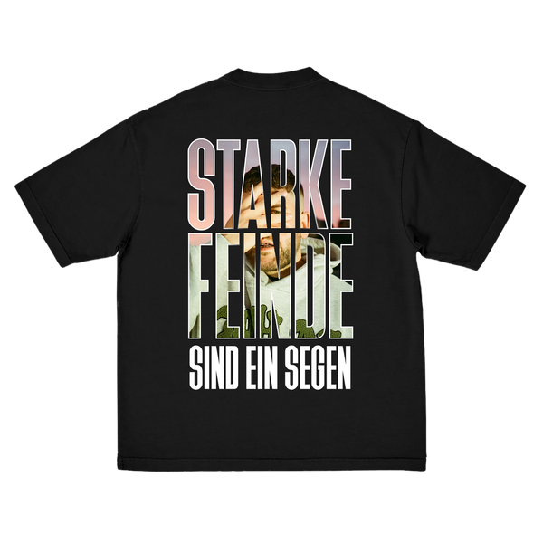 Vega - Starke Feinde (T-Shirts)
