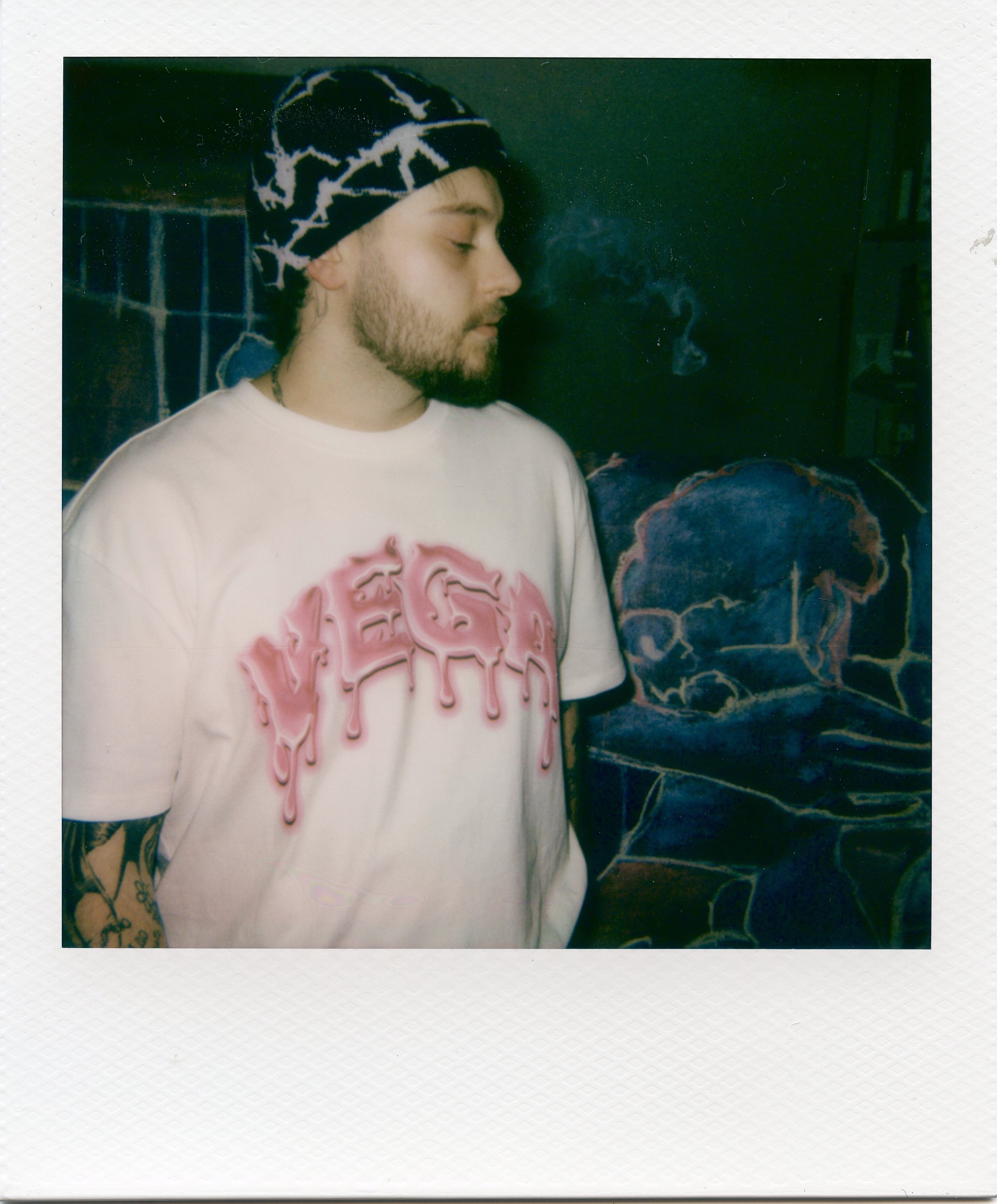 Vega Vega T-Shirts 427748