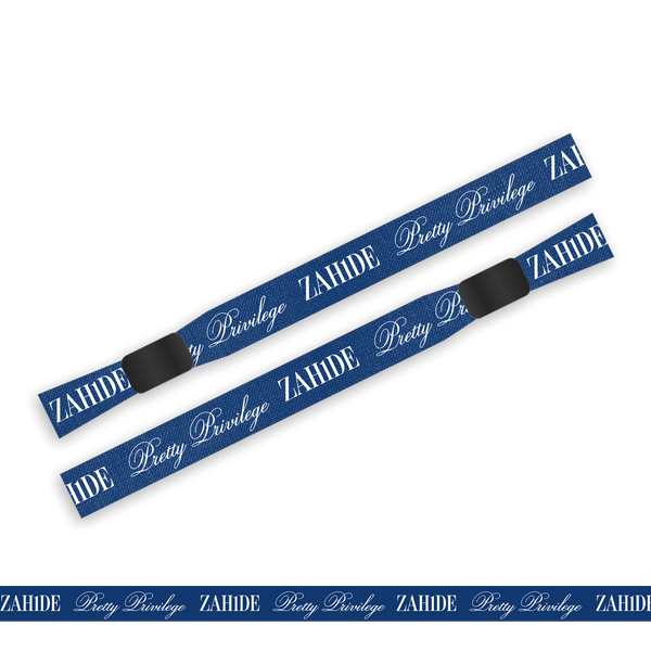 ZAH1DE - 2er Armband-Set (Armschmuck)