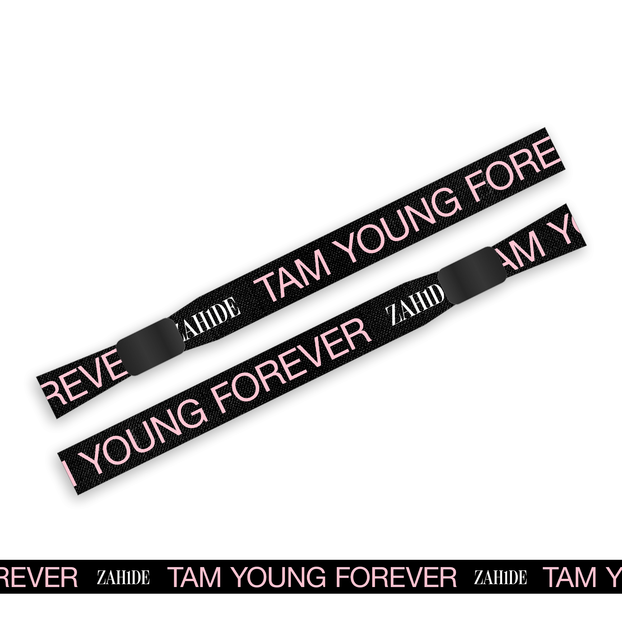 ZAH1DE 2er Armband-Set Armschmuck 431026