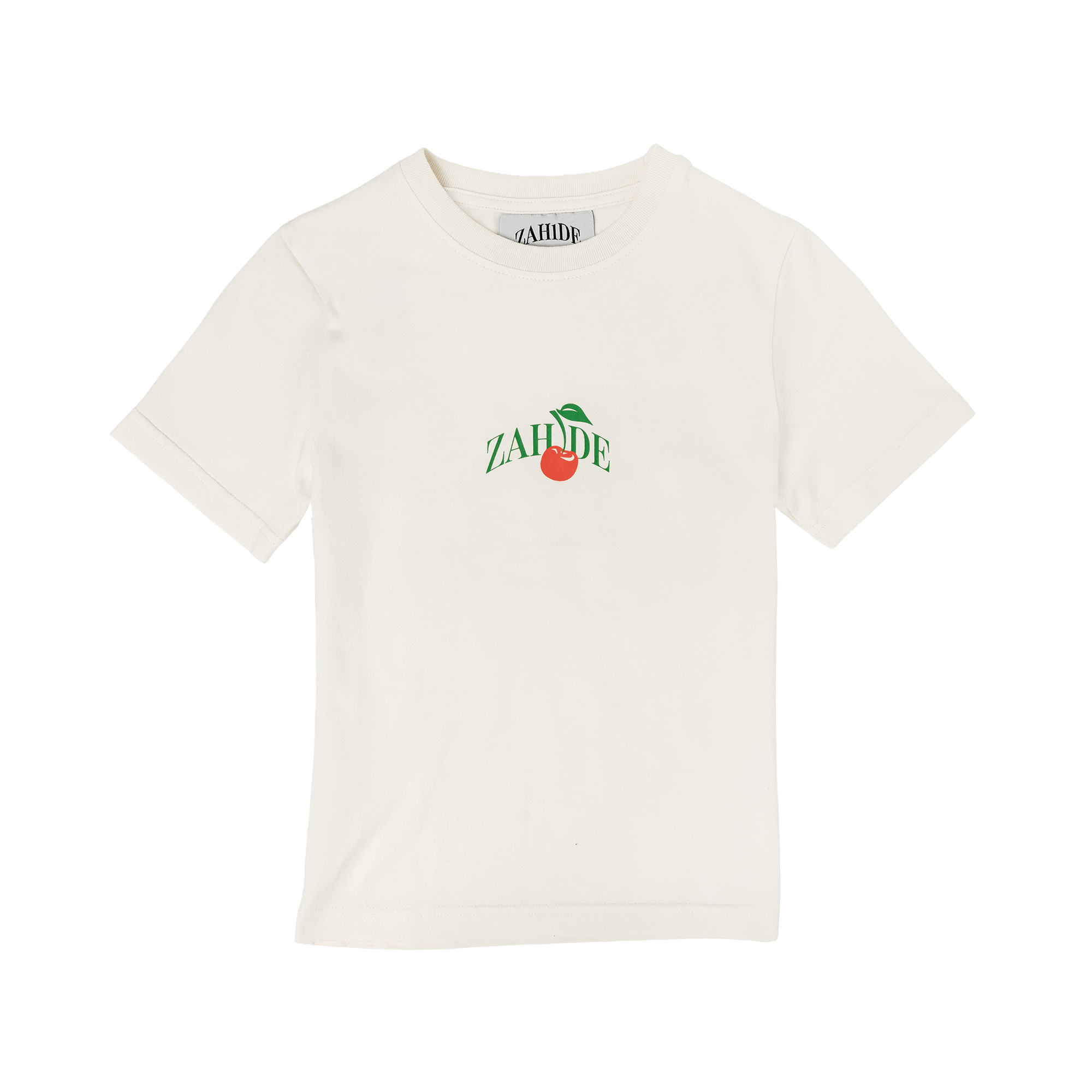 ZAH1DE Checkst du?  Girlie Shirt 448414