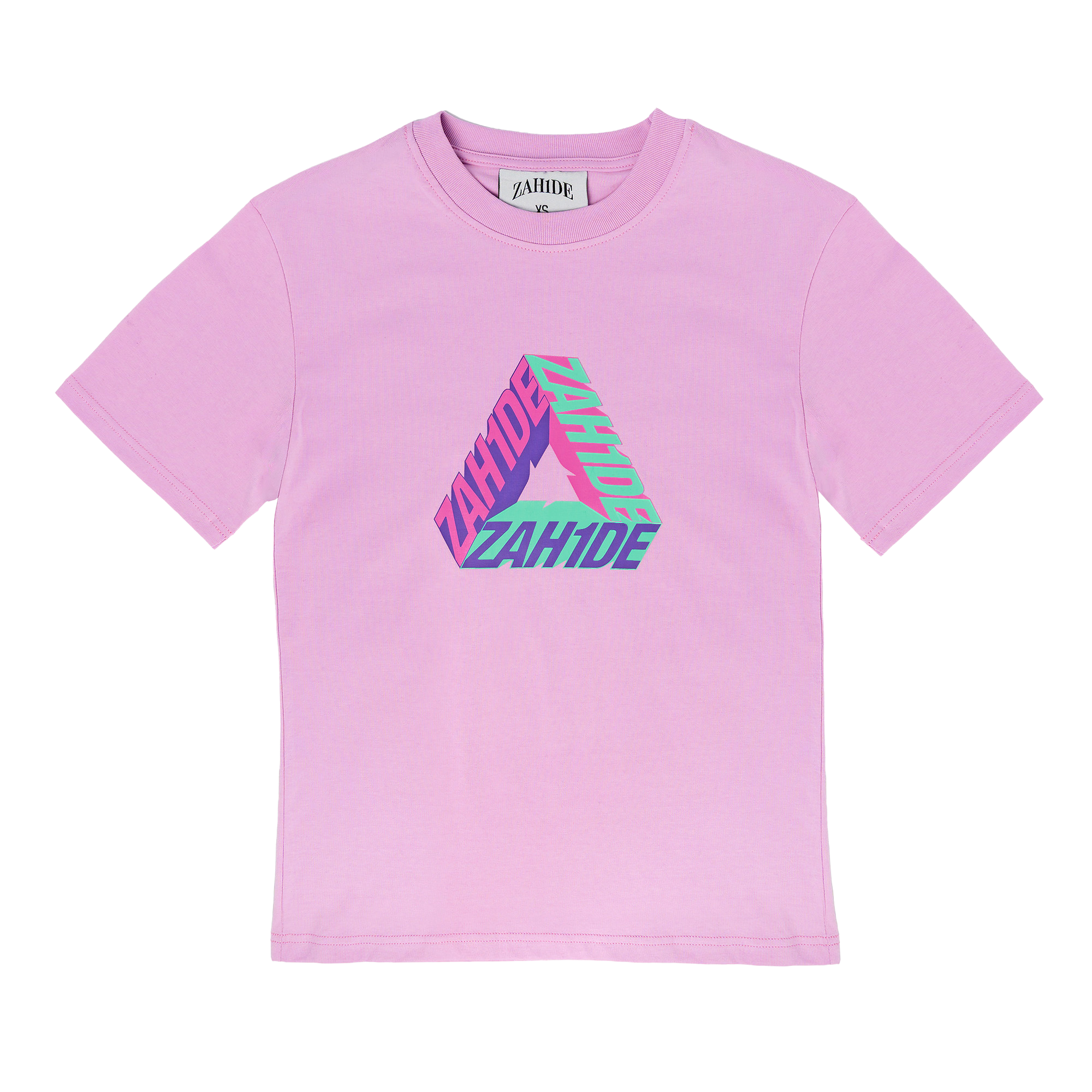 ZAH1DE DID IT BETTER. Shirts 448104