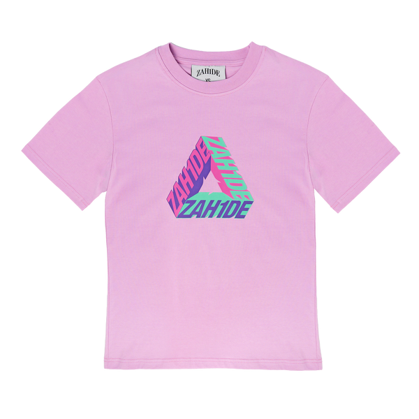 ZAH1DE - DID IT BETTER. (Shirts)