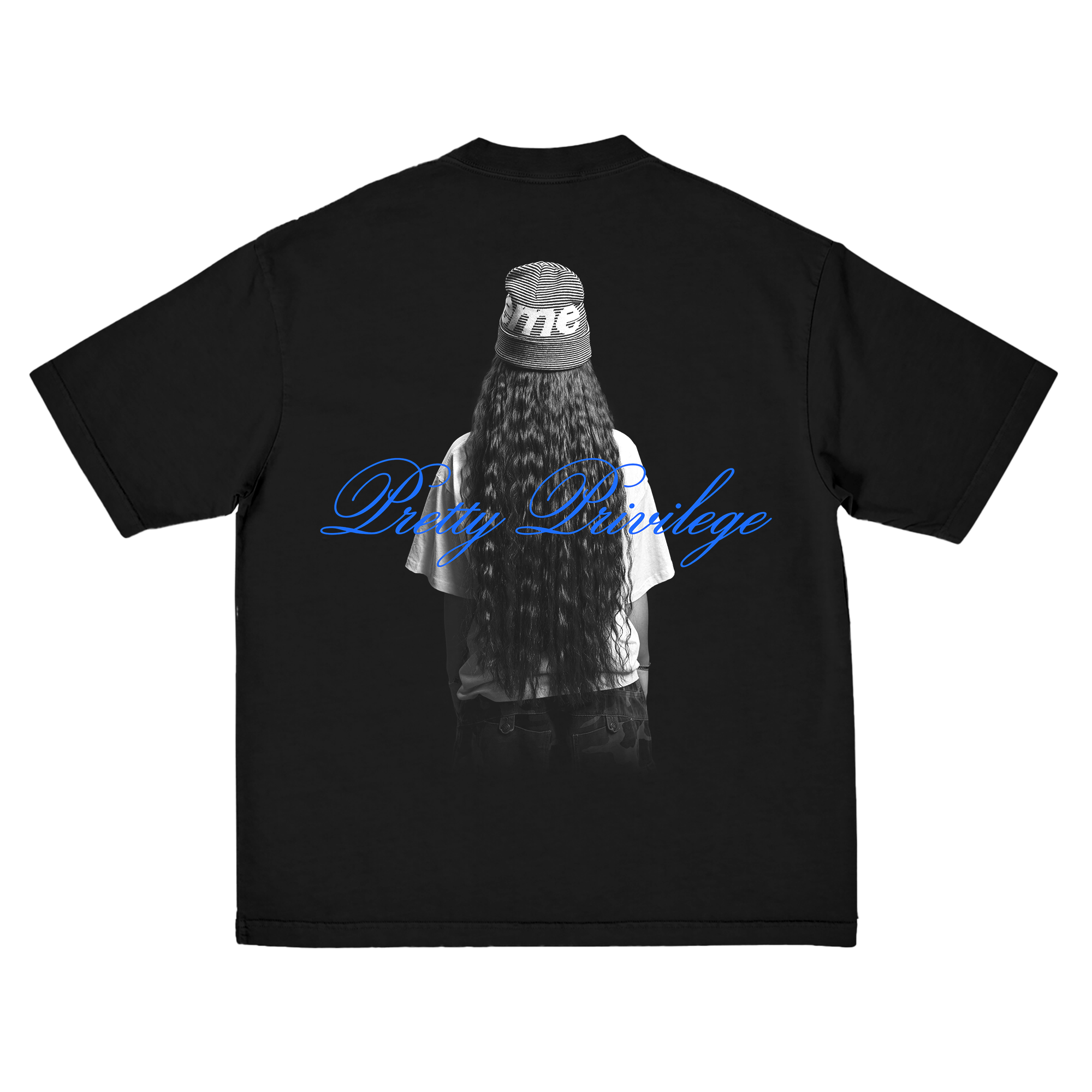 ZAH1DE Did It Better  T-Shirts 431250