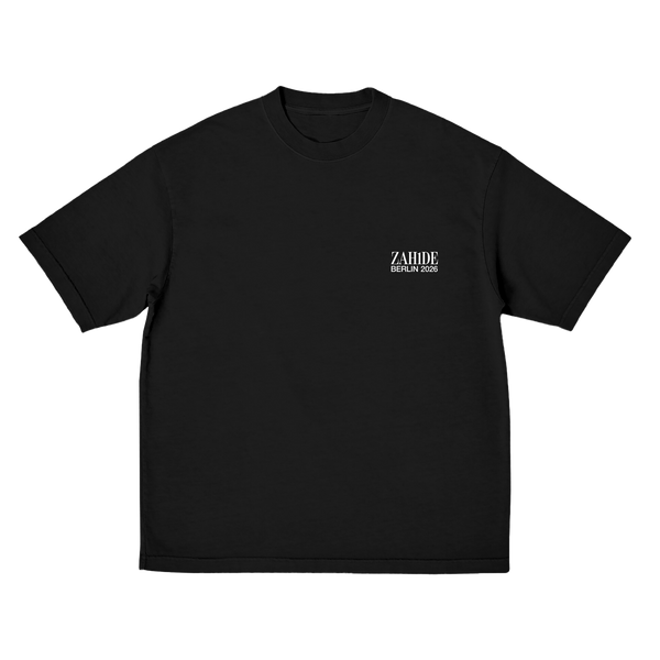 ZAH1DE - Event-Shirt Berlin  (T-Shirts)