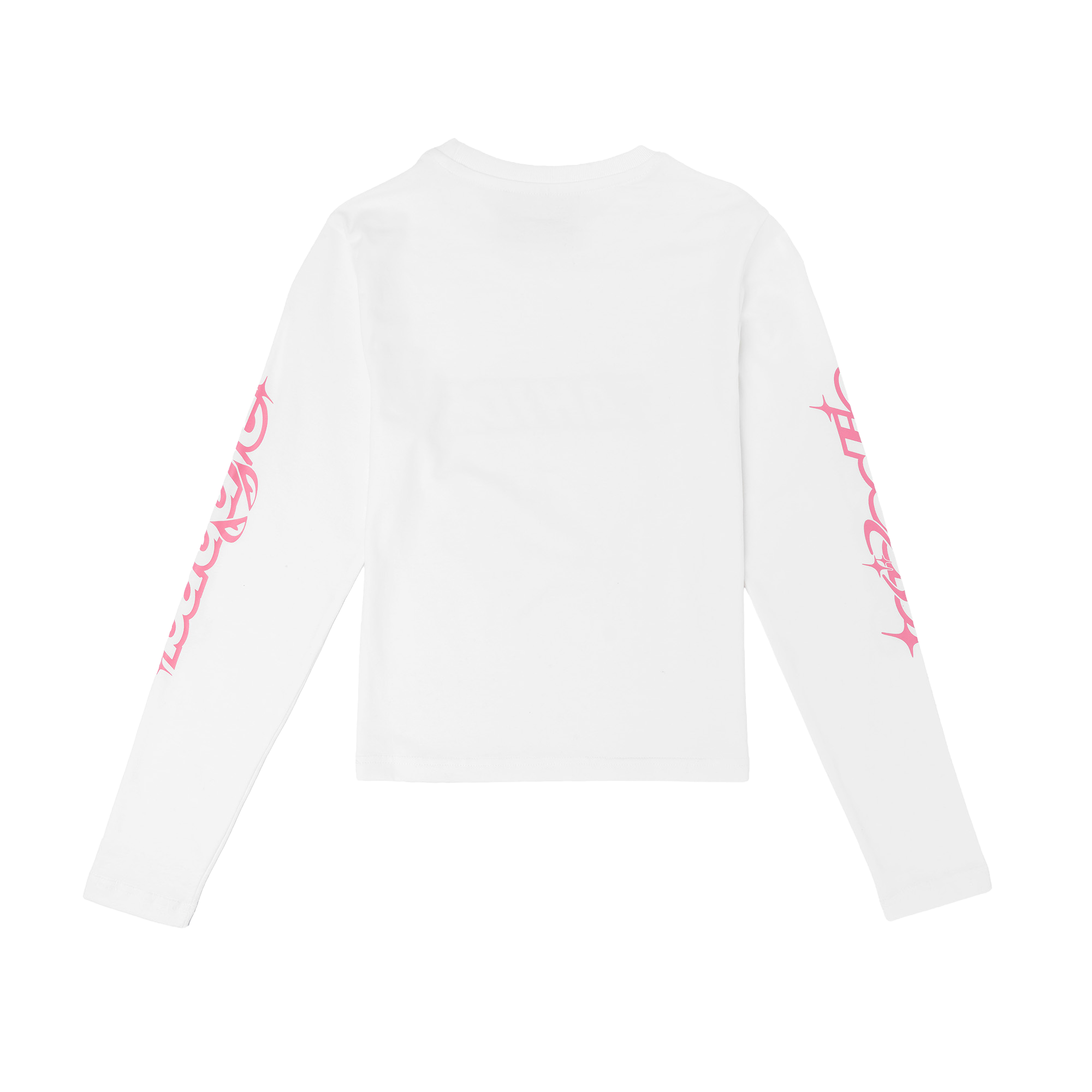 ZAH1DE Goodie x Baddie  Longsleeve 448086