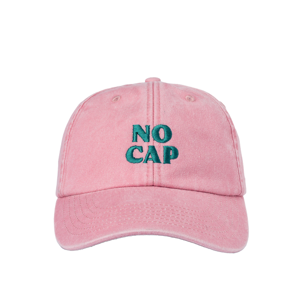 ZAH1DE - No Cap (Caps)