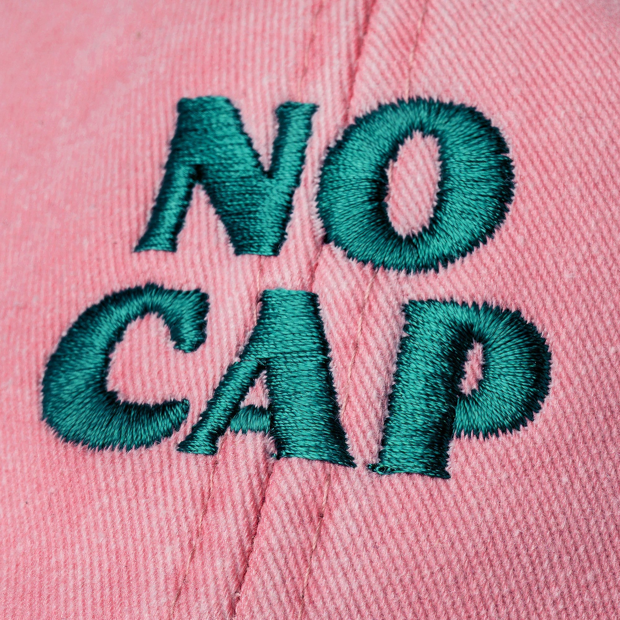 ZAH1DE No Cap Caps 448914
