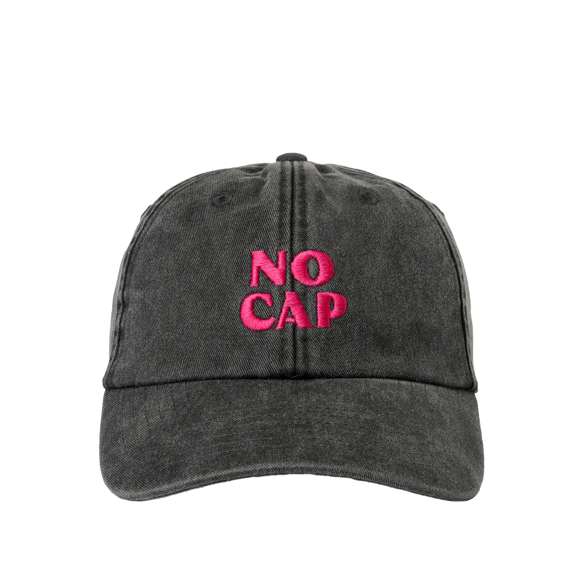 ZAH1DE No Cap  Caps 448074