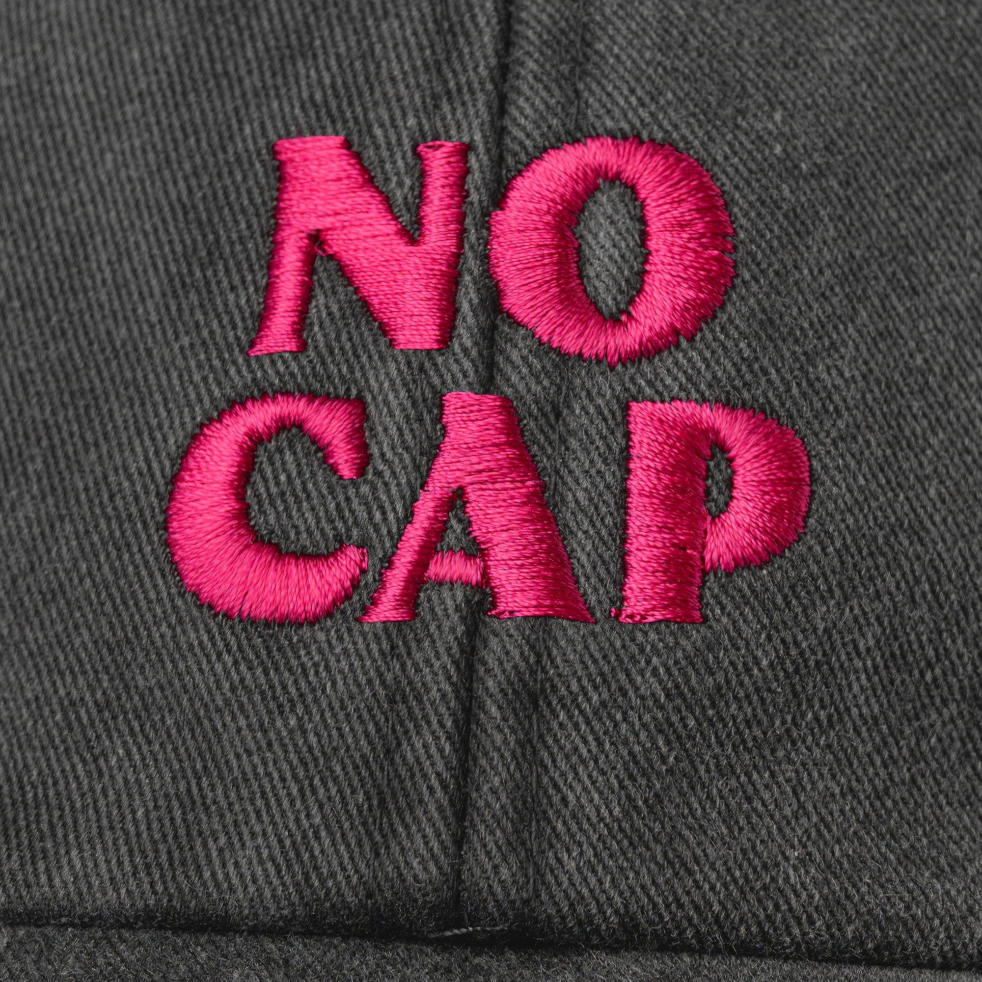 ZAH1DE No Cap Caps 448910