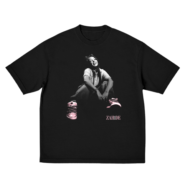ZAH1DE - Open Air Sommer 2026  (T-Shirt)