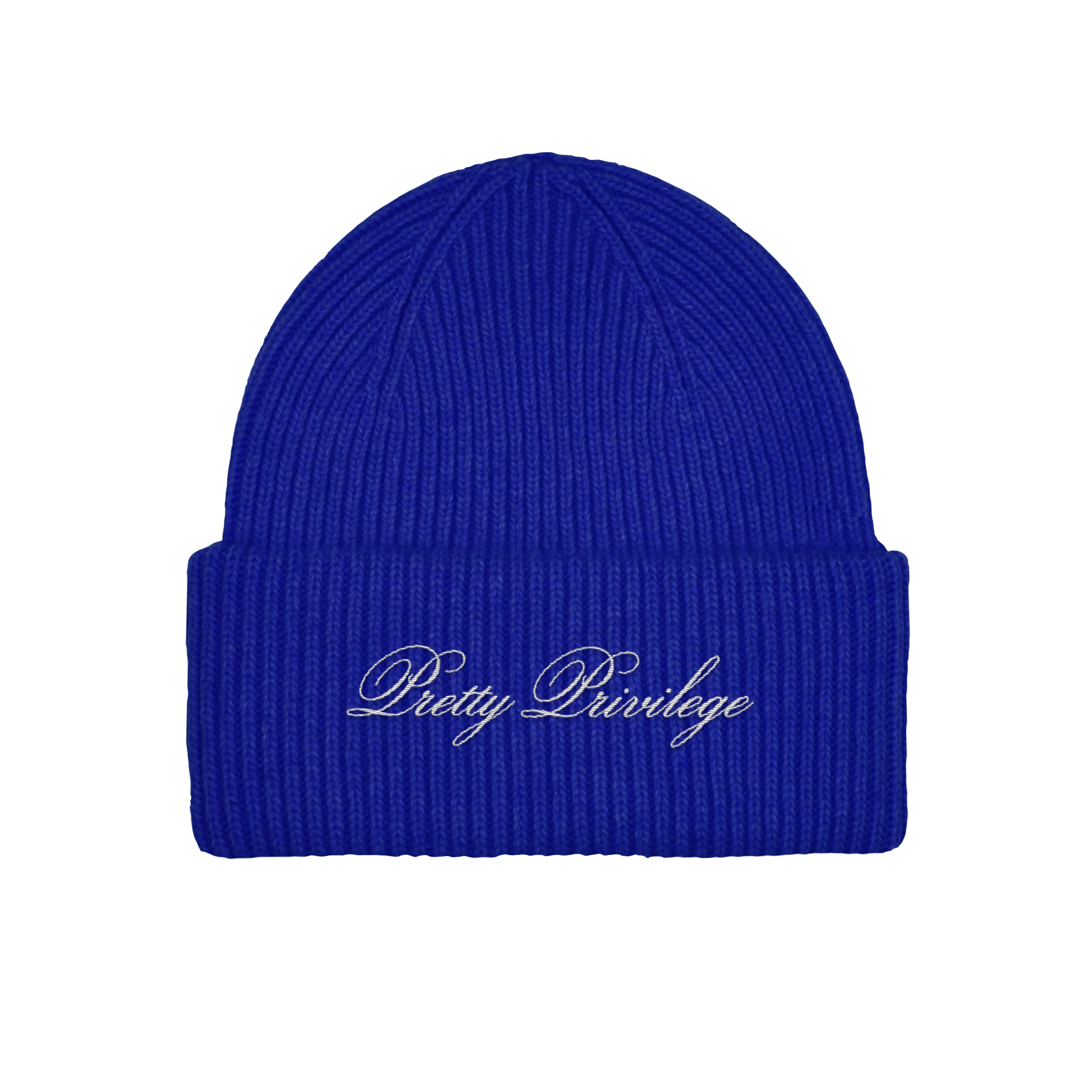 ZAH1DE Pretty Privilege Beanie 431336