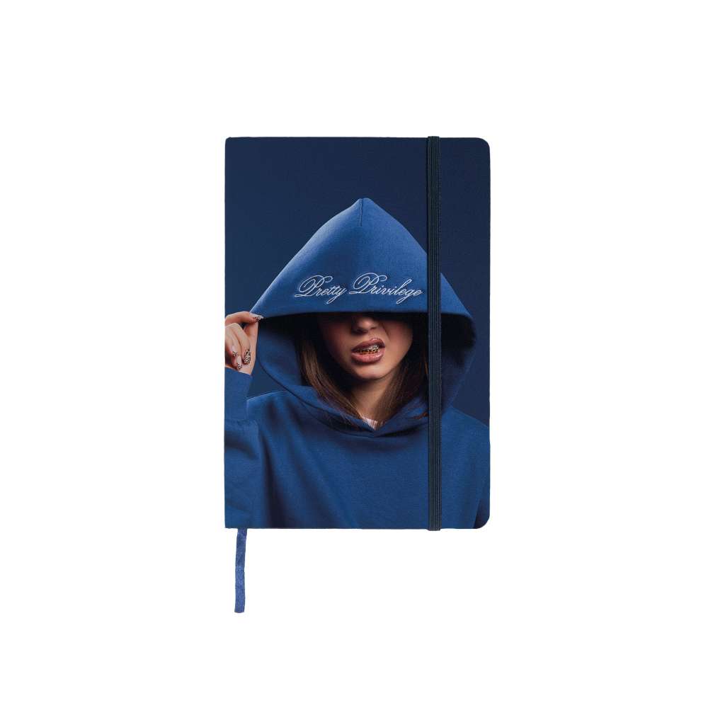 ZAH1DE Pretty Privilege CD + Limitiertes Poster + Polaroid + Notizbuch + Digitaler Bonusinhalt 429646