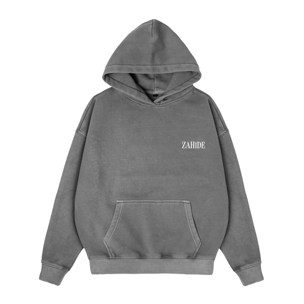 ZAH1DE - Tam Young Forever (Hoodie)